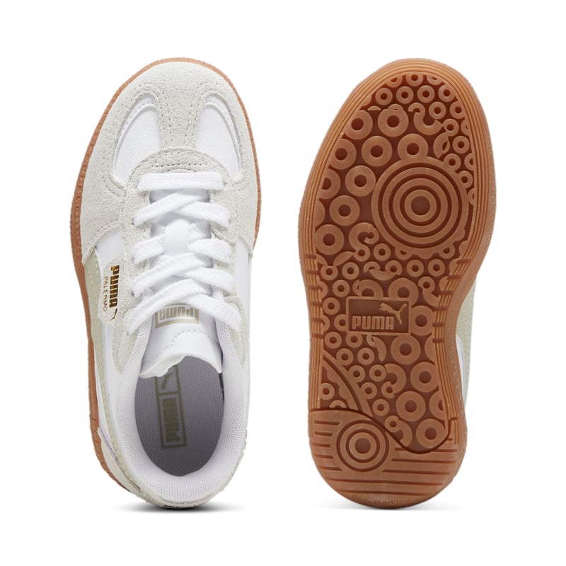 PUMA Palermo Moda 398856-02 02