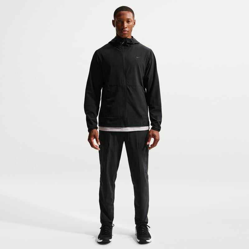 Nike Unlimited Repel Hooded FB7551-010 04
