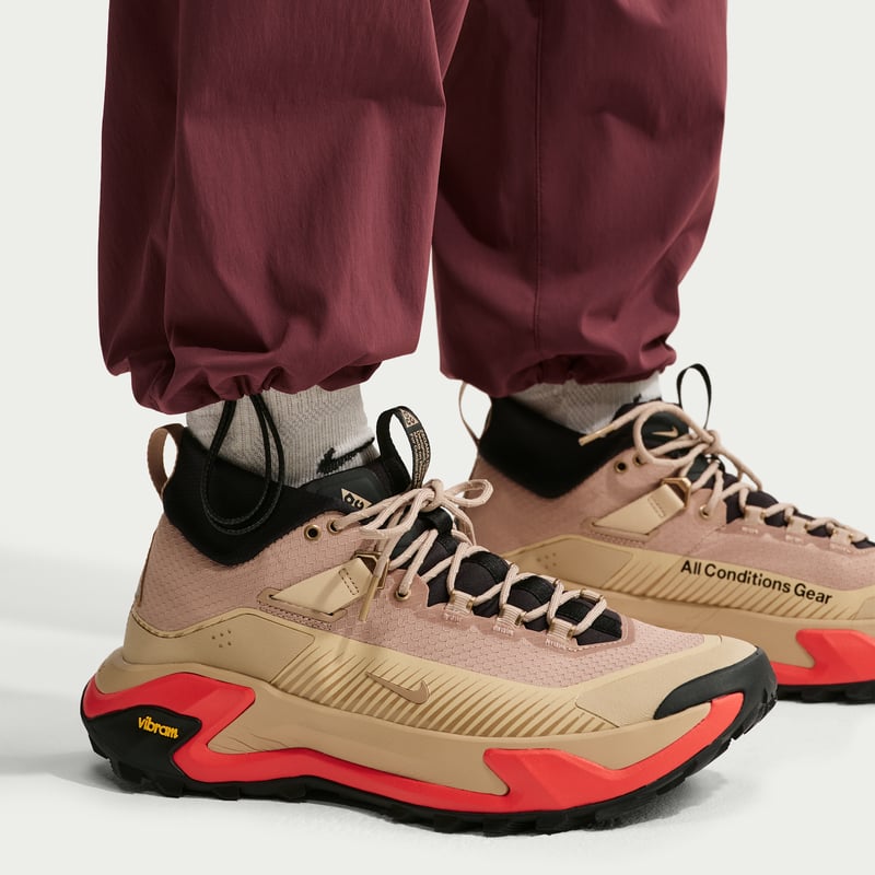 Nike ACG "High Stakes" Pants "Mystic Dates" | Men | Hiking | 06 | SPORTSHOWROOM