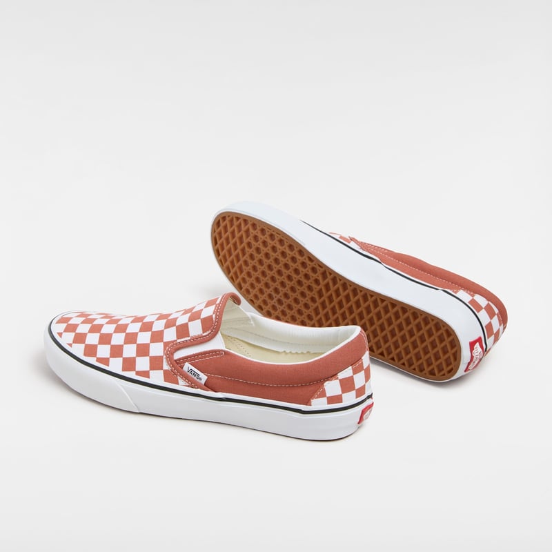 Vans Classic Slip-on Checkerboard VN000D03C9J 03