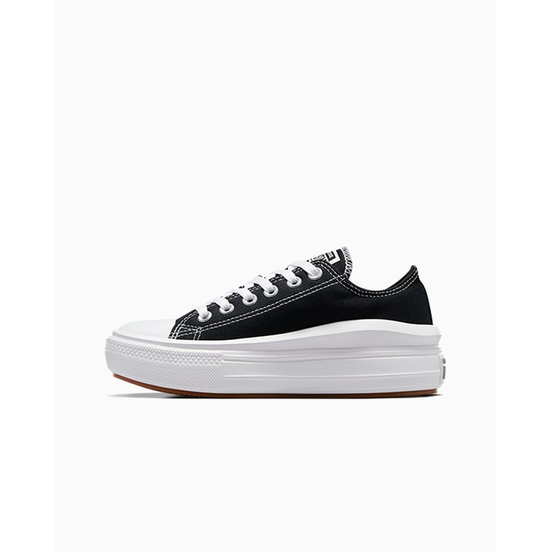 Converse Chuck Taylor All Star Move Low 570256C 03