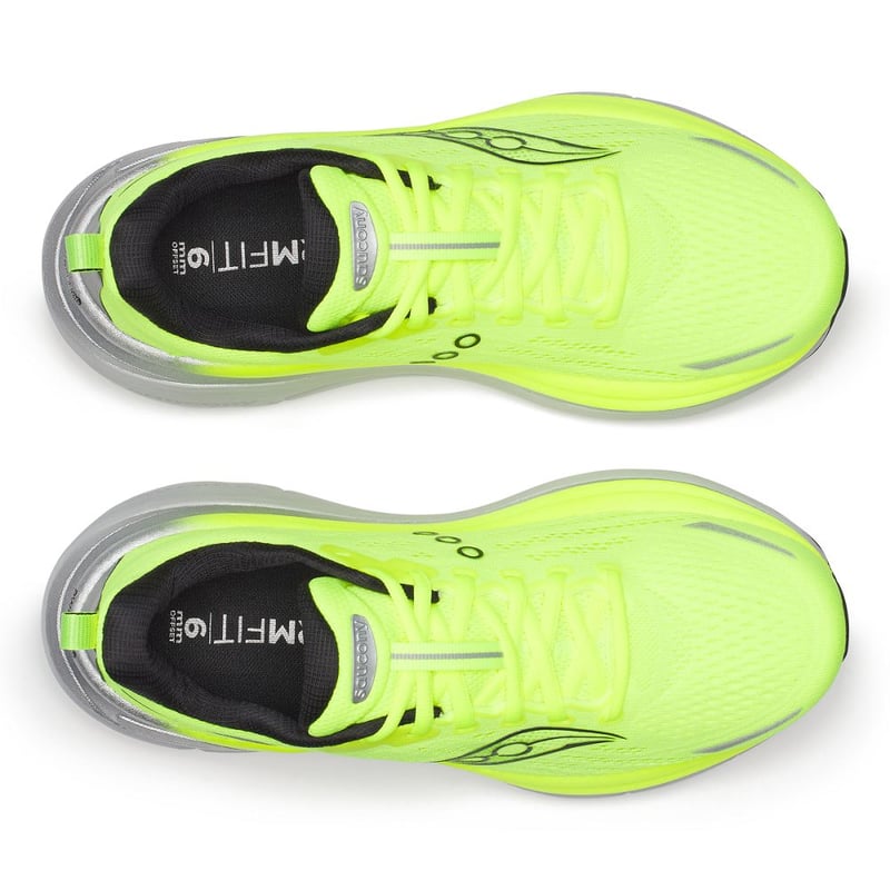 Saucony Hurricane 25 S21026-287 05