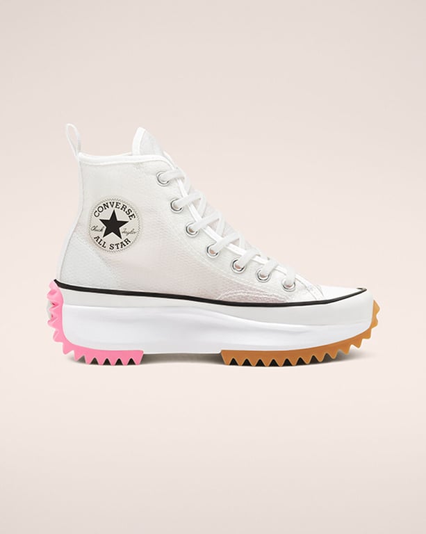 Converse Run Star Hike ‘Concrete Heat’