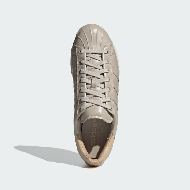 adidas Superstar Lux "Wonder Beige" | IE2302 | SPORTSHOWROOM