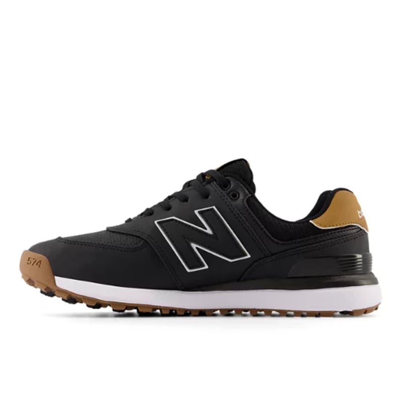 New Balance 574 Greens v2 Golf MG574BGM 02