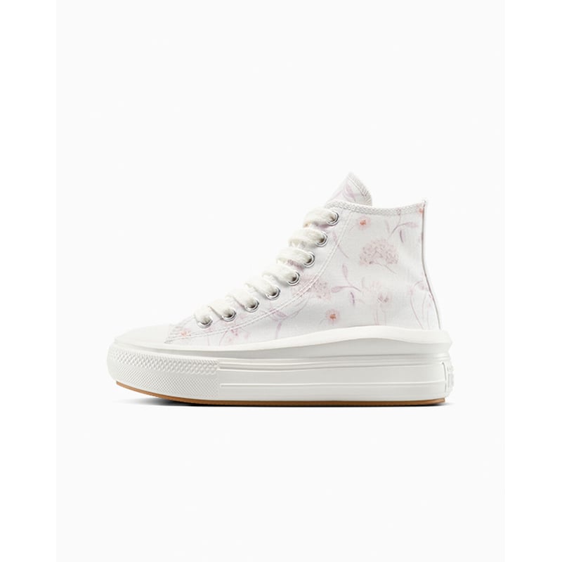 Converse Chuck Taylor All Star Move Platform A15483C 03
