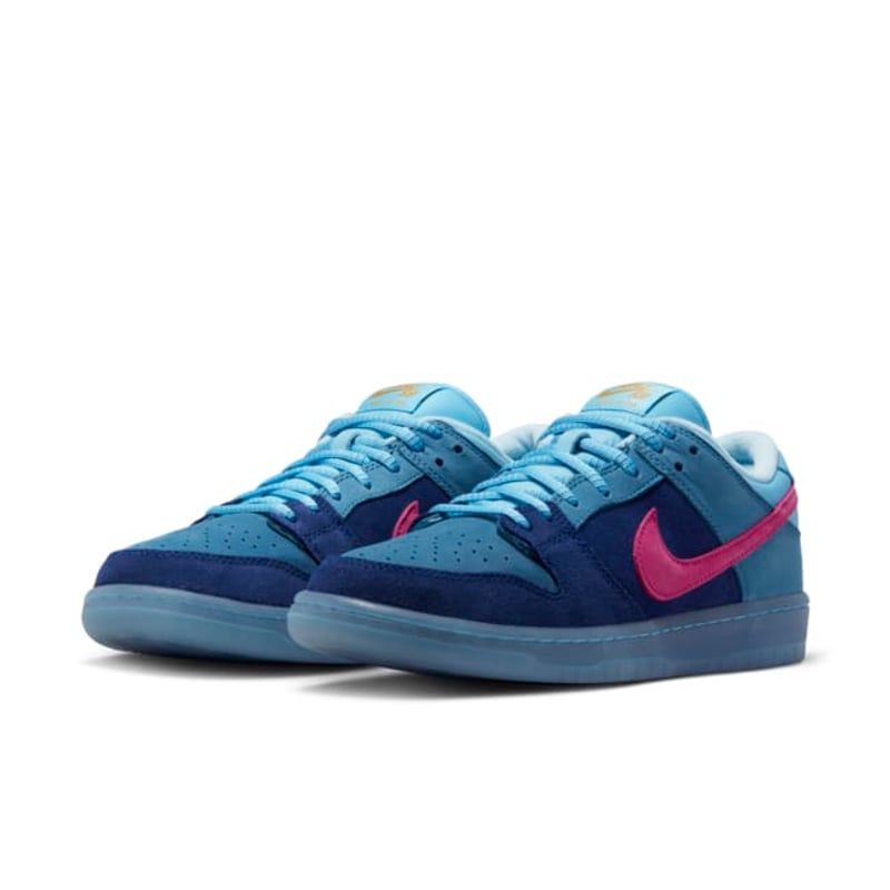 Nike SB Dunk Low x Run The Jewels DO9404-400 05