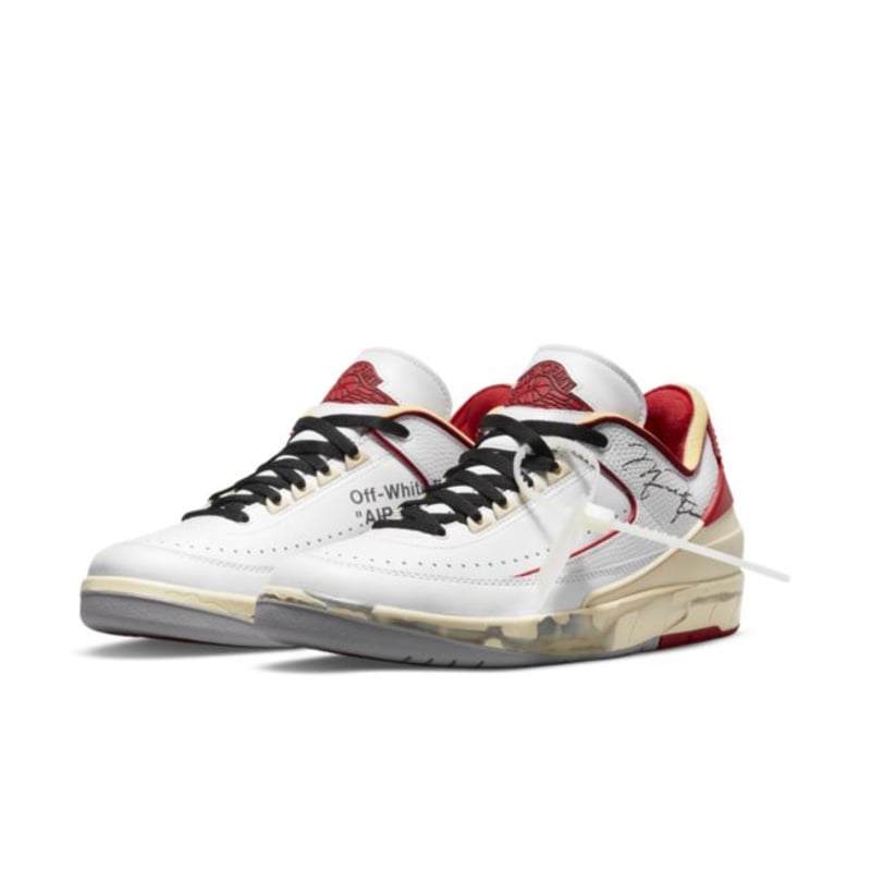 Jordan 2 Low x Off-White™ DJ4375-106 04