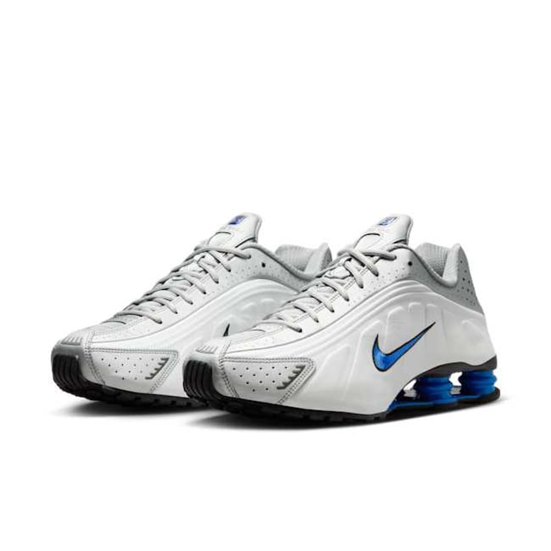 Nike Shox R4 HQ1988-100 05