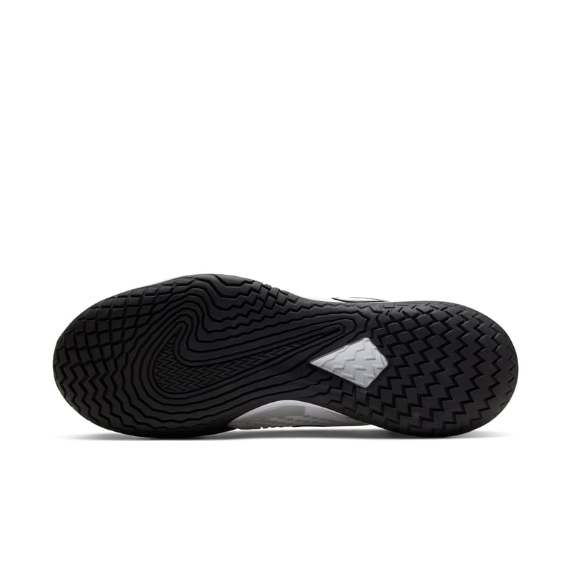 Обувки Nike Vapor Cage 4 "White & Volt" | Мъже | Тенис | 02 | SPORTSHOWROOM