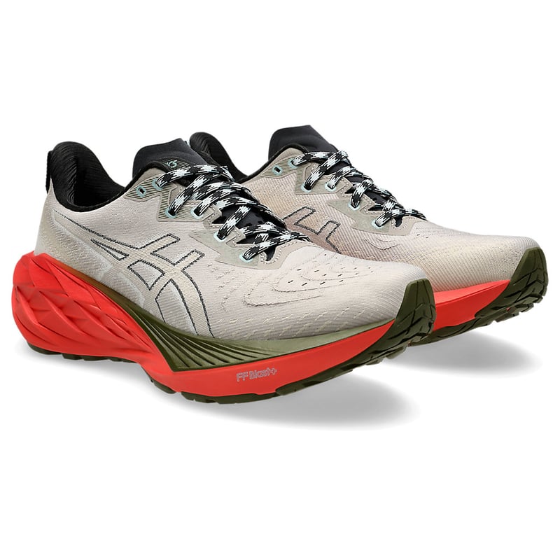 ASICS Novablast 4 TR 1011B850-300 02