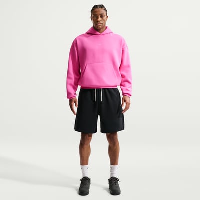 Nike Standard Issue Therma-FIT Brushed Fleece 8" IU3281-010 01