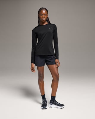 Blouzaki On Core Long-T "Black" | | | 01 | SPORTSHOWROOM