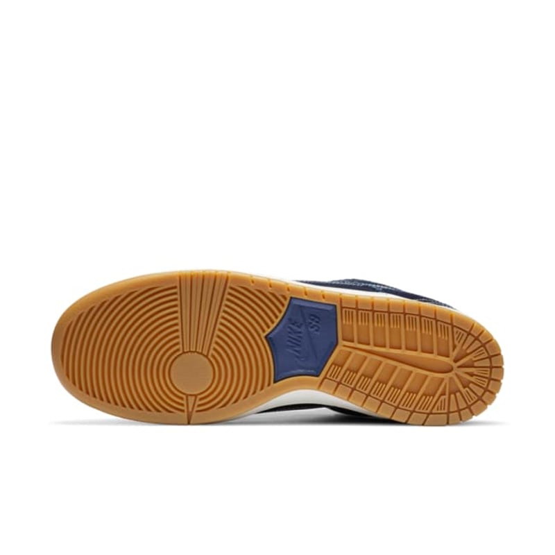 Nike SB Dunk Low Pro Premium CV0316-400 02