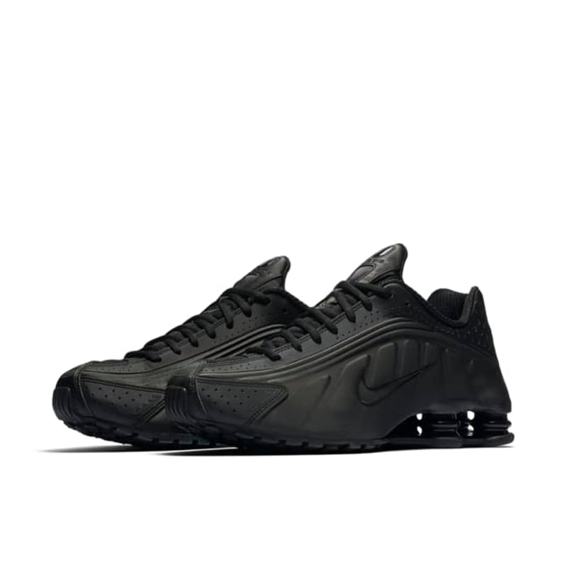 Nike Shox R4 BV1111-001 05