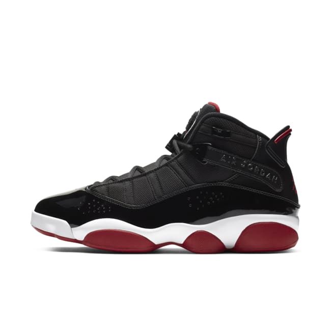 Jordan 6 Rings