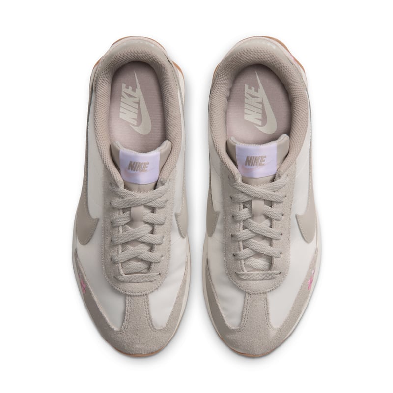 Nike Pacific SE sneakers "Sail & Light Orewood Brown" | Dames | Sportstyle | 04 | SPORTSHOWROOM