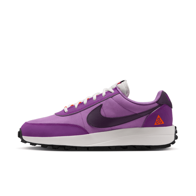 Tenisky Nike ACG LDV "Monarch Purple & Bold Berry" | Muži | Sportstyle | 01 | SPORTSHOWROOM
