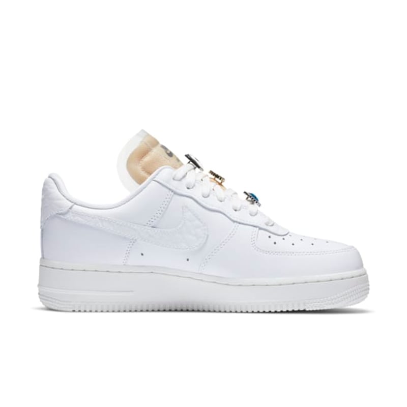 Nike Air Force 1 Low '07 LX CZ8101-100 03