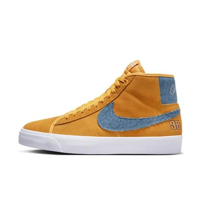 Nike Zoom Blazer Mid Pro GT FD0269-700