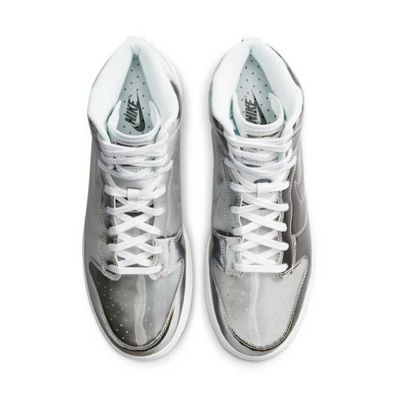 Nike Dunk High x CLOT DH4444-900 04