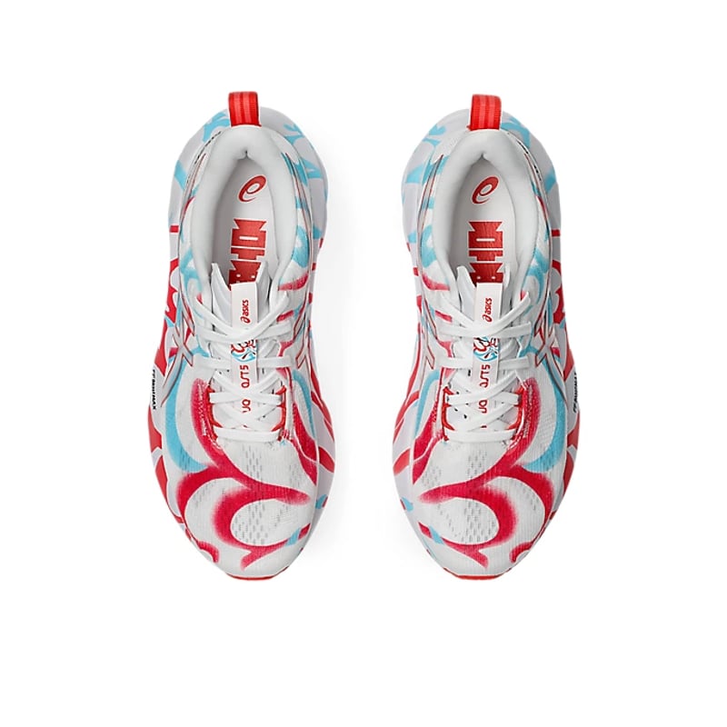 ASICS Novablast 5 1012B888-100 06