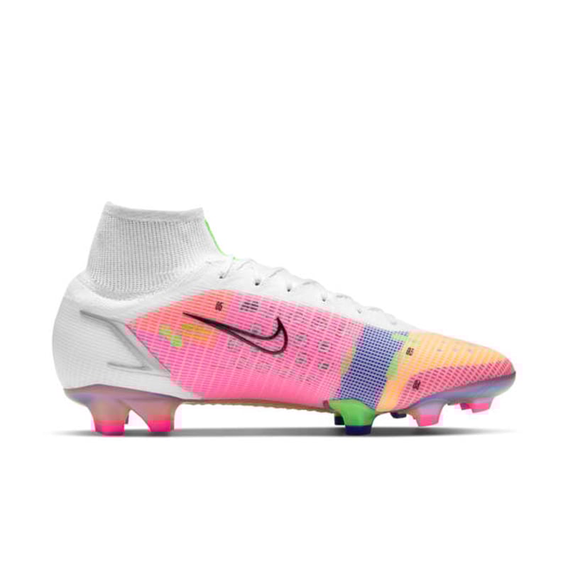 Nike Mercurial Superfly 8 Elite FG CV0958-105 03