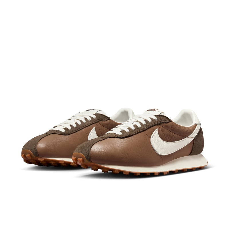 Sneakers Nike LD-1000 Premium "Mosswood Brown & Sail" | Uomo | Sportstyle | 05 | SPORTSHOWROOM