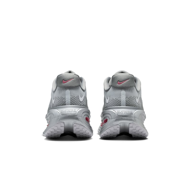 Nike Vomero Premium ‘Fleur De Lis’ löparskor "Geyser Grey & Metallic Silver" | Kvinnor | Löpning | 05 | SPORTSHOWROOM