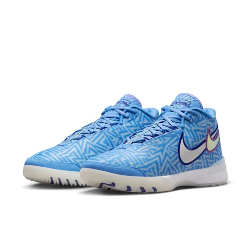 Nike LeBron NXXT Gen HF0712-402 05