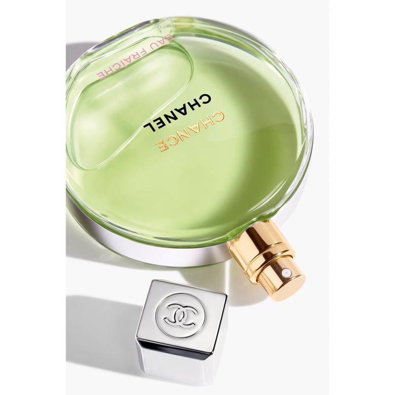 Chanel CHANCE EAU FRAÎCHE CHANCEEAUFRACHEEAUDEPARFUMSPRAY 02