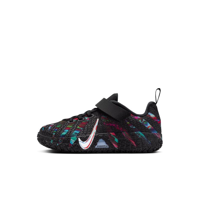 Nike Ja 3 IF1796-001 01