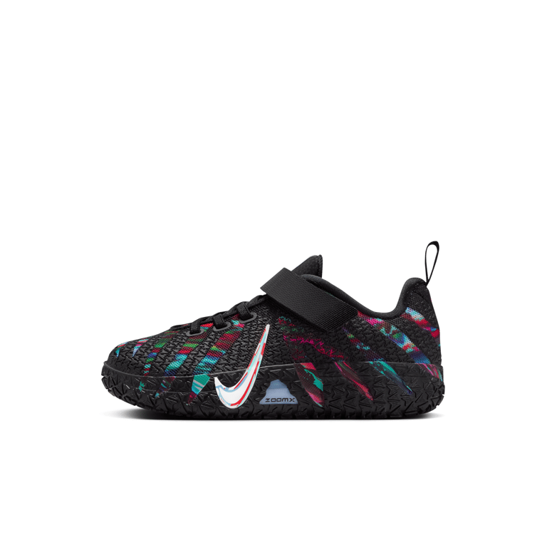 Nike Ja 3