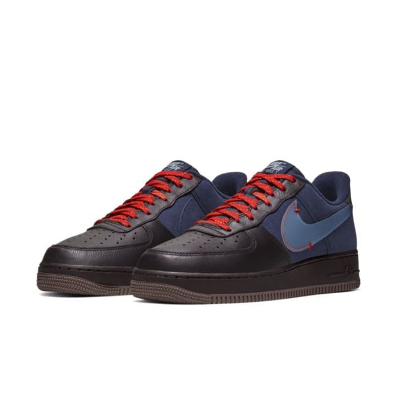 Nike Air Force 1 Low CQ6367-600 04