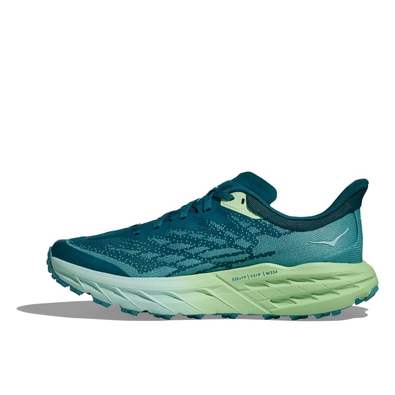 HOKA Speedgoat 5 1123158-DLOM 08
