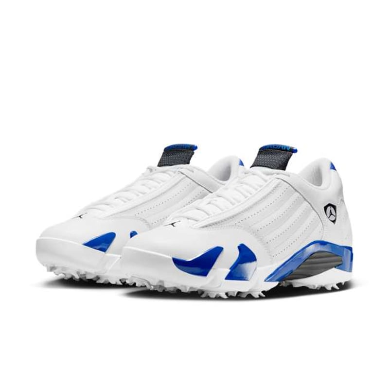 Jordan 14 Retro Golf HJ7710-101 05