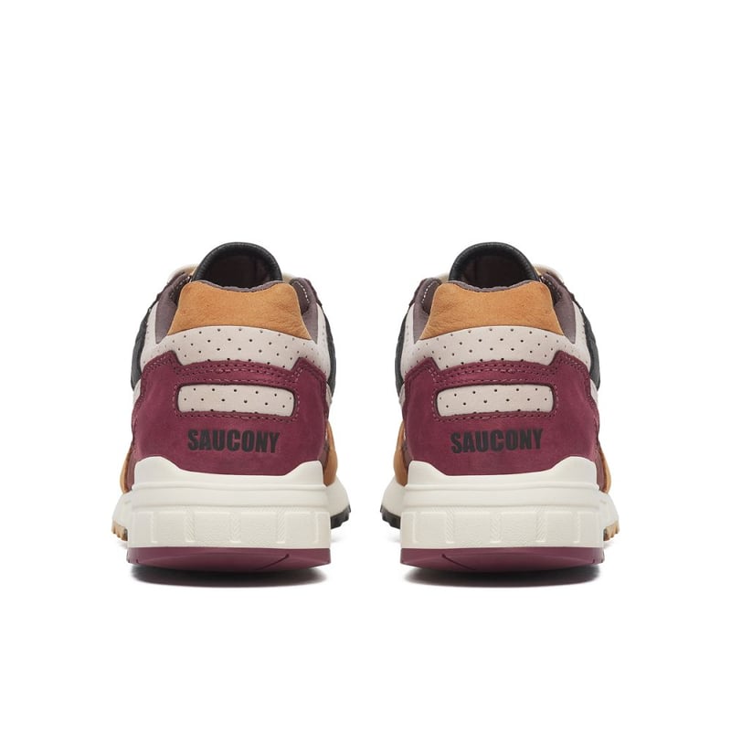 Saucony Shadow 5000 Premium S70945-1 04