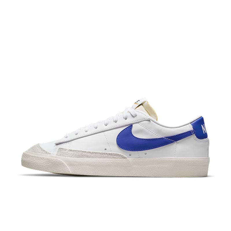 Nike Blazer Low '77 Vintage DA6364-103 01