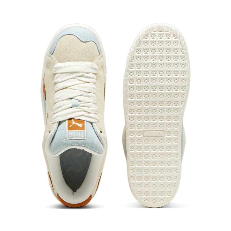 PUMA Suede XL 398426-01 02