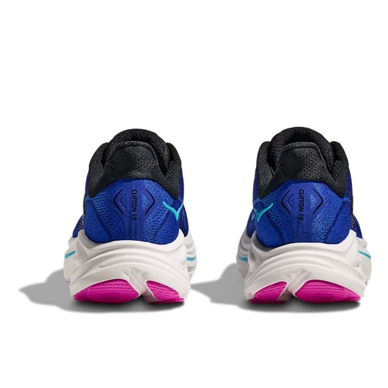 HOKA Clifton 10 1162031-NYL 05