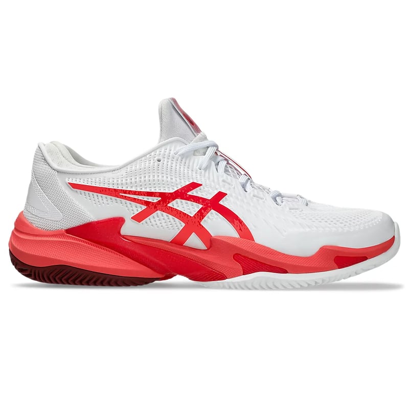 ASICS Court FF 3 Novak Clay 1041A521-966 01