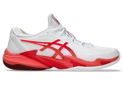 ASICS Court FF 3 Novak Clay 1041A521-966