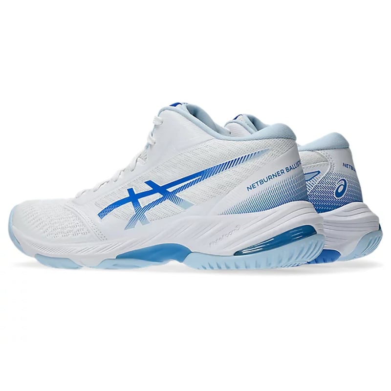 ASICS Netburner Ballistic FF MT 3 1052A070-111 03