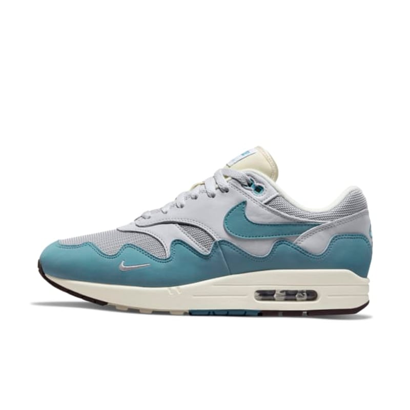 Nike Air Max 1 x Patta ‘Waves’ DH1348-004 01