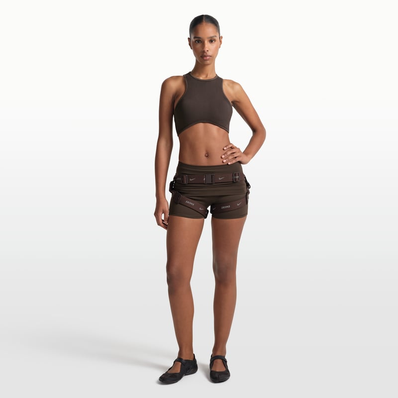 NikeSKIMS Ribbed Seamless IU8301-249 04