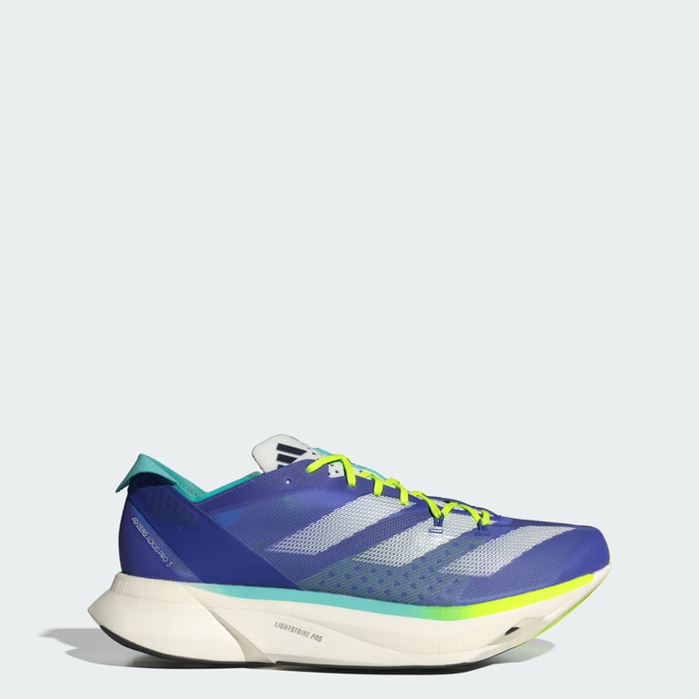 adidas Adizero Adios Pro 3