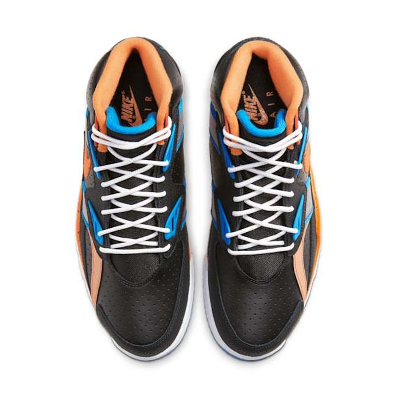 Nike Air Trainer SC High CU6672-001 04
