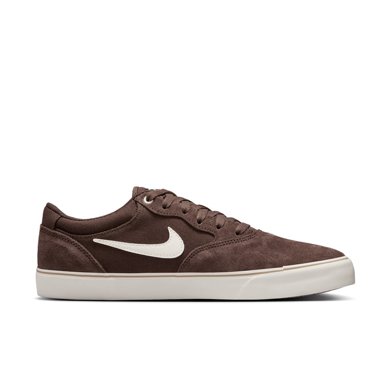 Skate tenisky Nike SB Chron 2 "Baroque Brown & Phantom" | Muži | Skejtovanie | 03 | SPORTSHOWROOM