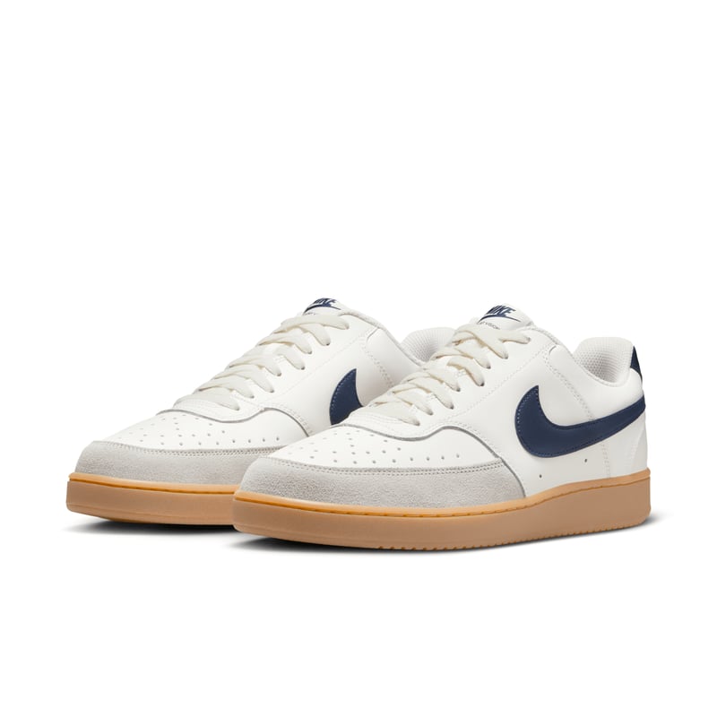 Nike Court Vision Low HF1068-133 05