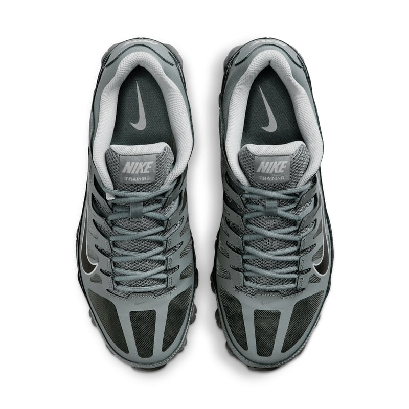 Buty treningowe Nike Reax 8 TR "Smoke Grey & Black" | Mezczyzni | Trening | 04 | SPORTSHOWROOM